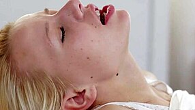 Pungent babe angel bends over, taking rough penetration in hardcore style.