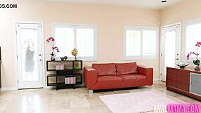 lily lane fucked hard by rear window guy with big cock