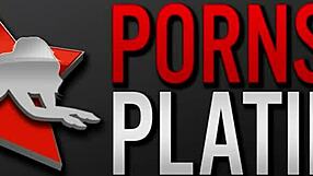 Hard pussy pounding with leya falcon?