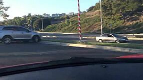 Kacey Decides to Share Anal Creampie with Her Stepmother