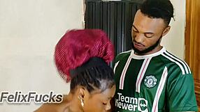 Two Lesbians Caught By Stepbro Enjoying His Fat Dick!