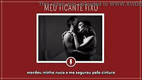 Meu Ficante Fixo - Contos Libertinos