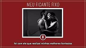 Meu Ficante Fixo - Contos Libertinos