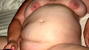 i feel that bbw vibrator orgasm building up