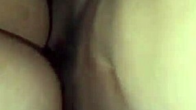 Indonesian aunt hasn't fucked in so long?