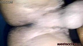 sweetmachine update 8 grove sex with big ass and monster cock