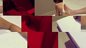 Fui no show do dinho alves aproveitei e transei com os funcion�rios dele