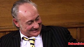 i creampied paige ashley's tight ass so deeply, it felt amazing