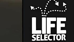 Step Sister Kiara Experiences First Time Anal Fuck Fest With You And Two Babes