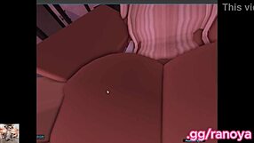 Fucking my white girlfriend roblox