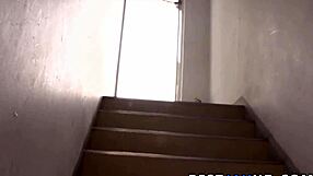 Horny Asian Doll Fellating Shaft And Getting Creampied - Jav Uncensored