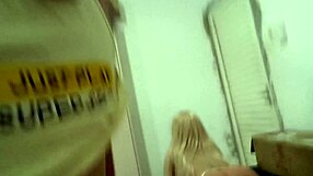 Stepdaughter Tricked By Stepfather Using Sex Toy?