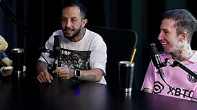 Alice Vasconcelos Loves Slutty Mineiro Over Paulista