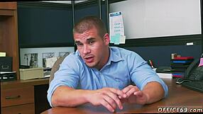 Cute Black Twinks Fuck For Bonus