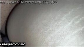 My Asian wife cheats.