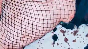 i am a beautiful mature woman who is submissive yet fiery inside