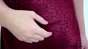 shy teen brunette gets fucked in modeling audition