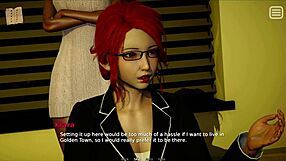 my bully turns into my lover?