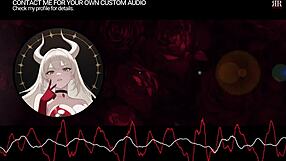 f4m erotic audio succubus summon aiart