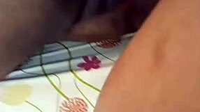 Nigarchrist Update 1406 - Petal's Hairless Pussy Stretched By Monster Cock