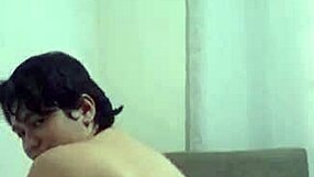 novinha cheating, showing off to other men