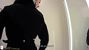 Mallcuties - Teen 18+s Without Money - Teen 18+s Sex For Clothing