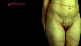 Shy amateur girl faces intense punishment from dr lomp