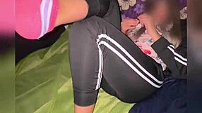 Mi Hermanastra Tímida Desde Que Probó Mi Vergota No La Puede Dejar Video Casero Mexicanas Putitas