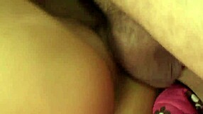 Kacey Decides to Share Anal Creampie with Her Stepmother