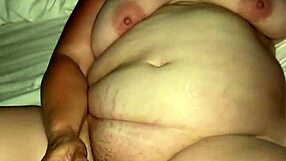 i feel that bbw vibrator orgasm building up