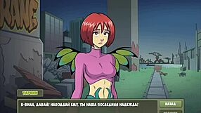 Complete Gameplay - Witch Hunter Part 15