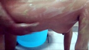 Brother's Intense Desire Overcomes Sister's Resistance In Roleplay