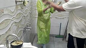 Brother's Intense Desire Overcomes Sister's Resistance In Roleplay