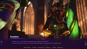 playing subverse part three