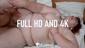 Lacey Starr Delivers Intense Doggystyle Pleasure