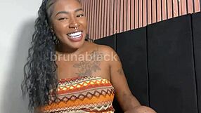 joi guided jerk off - bet you cum with this horny slut