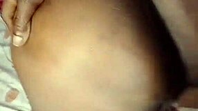 Nigarchrist Update 1406 - Petal's Hairless Pussy Stretched By Monster Cock