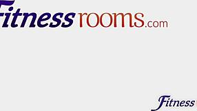 Big tits Japanese group activity in the locker room at fitness rooms