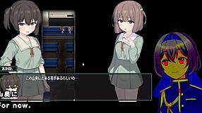 kamikakushi of saooni village trial ver machine translated subtitles played by silent v ghost1 3