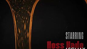 Disturbed Hoss Kado causes drama