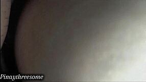 My Asian wife cheats.