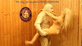 Can Catalina and Marsalina handle Valentino's fucking turns?