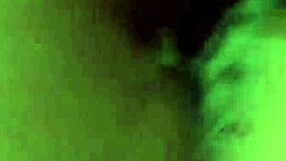 Chubby couple shares deep love experience