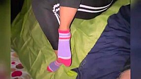 Mi Hermanastra Tímida Desde Que Probó Mi Vergota No La Puede Dejar Video Casero Mexicanas Putitas