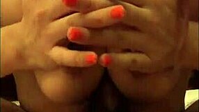 this asian babe gets a titfuck from asdfgh