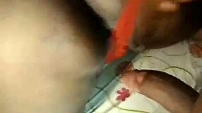 Nigarchrist Update 1406 - Petal's Hairless Pussy Stretched By Monster Cock