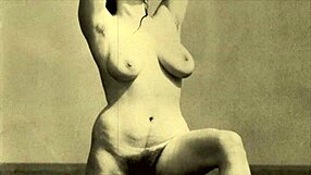 Dark Lantern Entertainment Presents Vintage Women of the World in Erotic Confessions