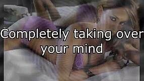 Repeat After Me, Slave: Obey Mistress Lisa In This Erotic Hypnosis Session!