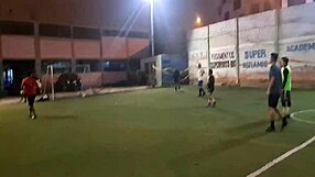 Intense voyeur battle pitting dmp's monster cock against picasso's huge dick