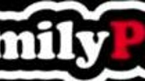 Sexy bubble butt teen 18+ stepsister chloe cherry got fucked in doggystyle